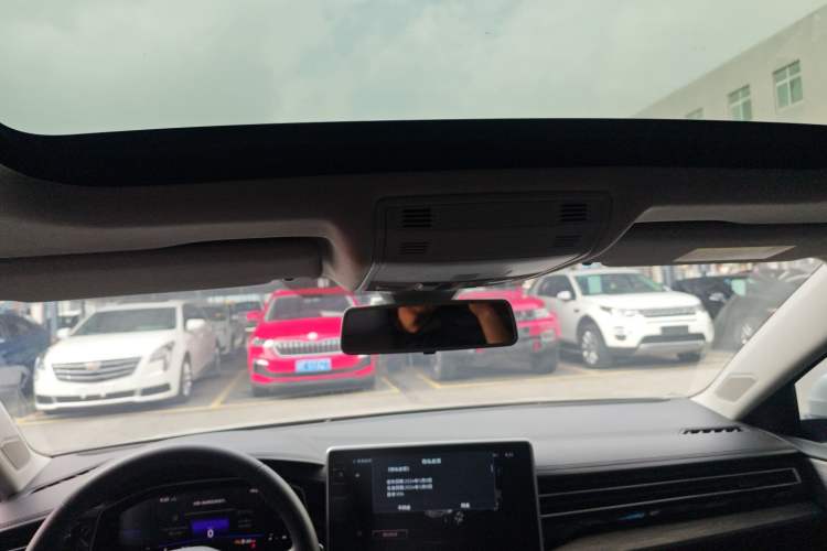 Used Volkswagen Sagitar 2024 300TSI DSG Excellence Edition