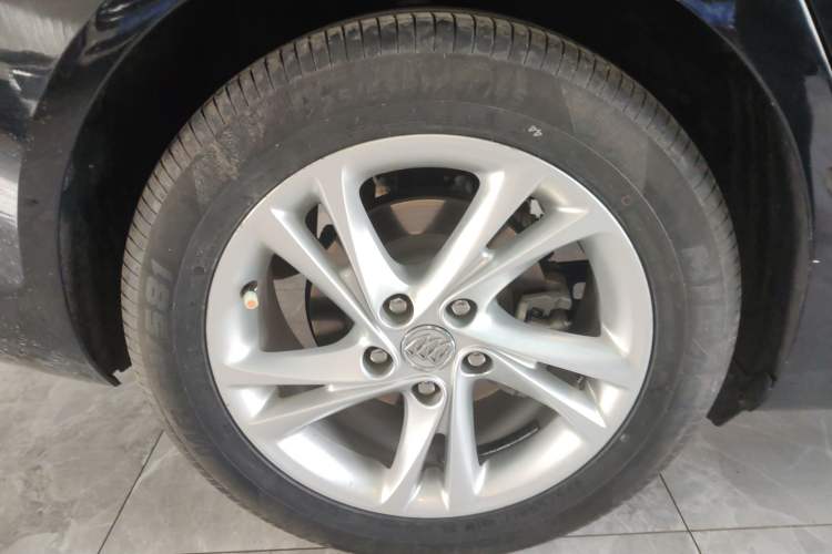 Used Buick Regal 2020 552T Luxury Version