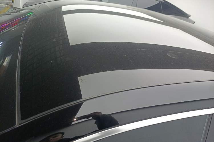 Used ARCFOX Alpha S5 2024 560MAX 185kW