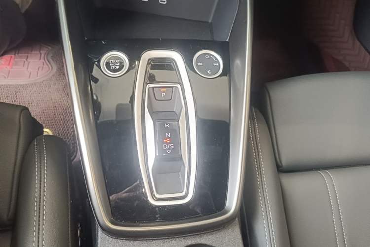 Used Audi A3 2025 Sportback 35TFSI Prestige Edition Gear Lever