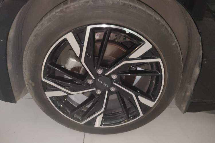 Used Lynk & Co 03 2023 2.0TD DCT JingPro