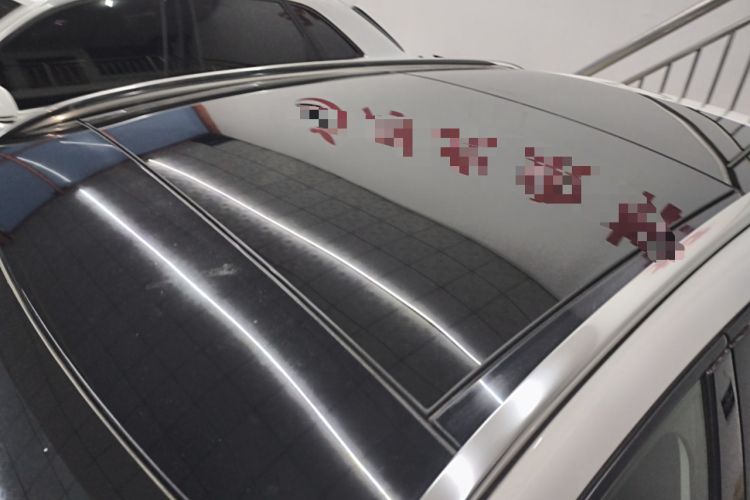 Used Mercedes-Benz GLA 2017 GLA 200 Sport Edition Roof