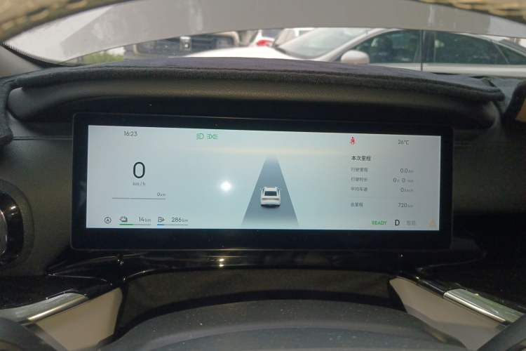 Used Geely Galaxy Galaxy Stellar 6 2026 Model 60km Exploration Edition