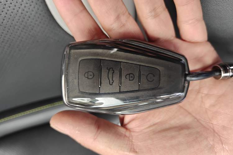 Used Geely Auto Coolray 2022 Bin Yue COOL 1.5TD DCT Ignite Edition