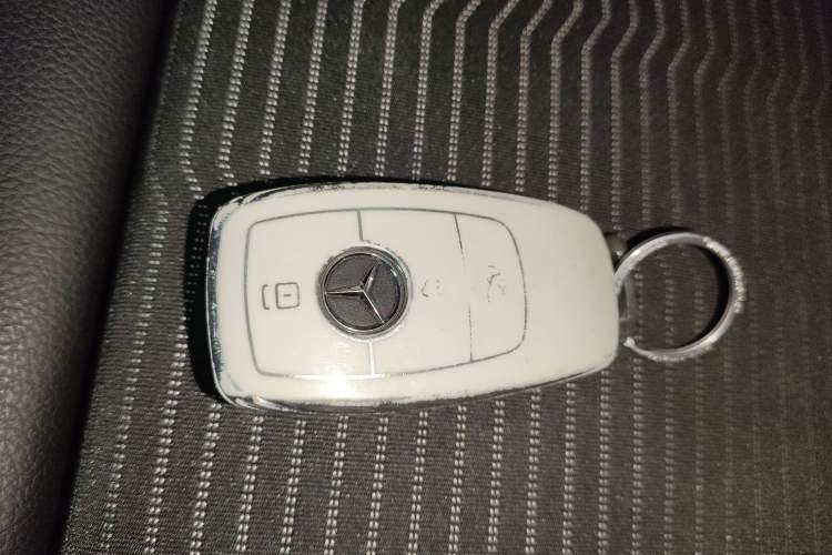 Used Mercedes-Benz B-Class 2020 B 200 Sport Edition
