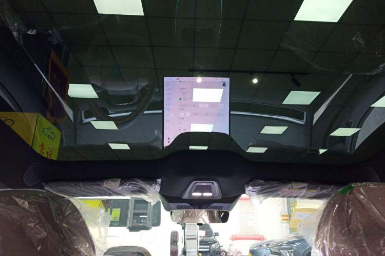 Used XPeng MONA M03 2025 515 Long-Range Plus