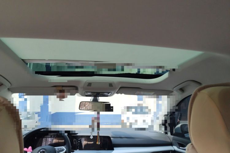 Used Volkswagen Golf 2021 280TSI DSG Pro
