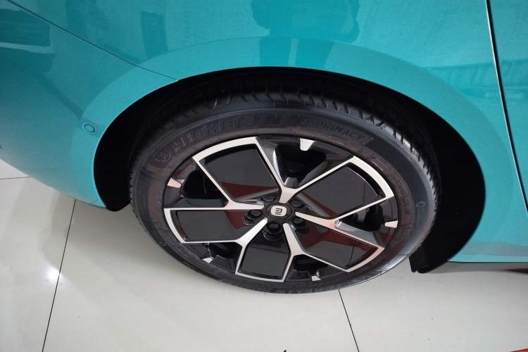 Used Xiaomi Auto SU7 2024 Rear-Drive Ultra-Long Range Advanced Pro-Level Intelligent Driving Version
