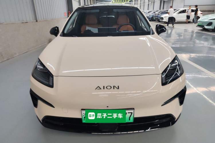 Used AION RT 2025 650 Zhijihao Edition