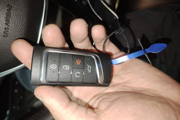 Used GAC Trumpchi M6 2023 PRO 270T DCT Luxury Edition