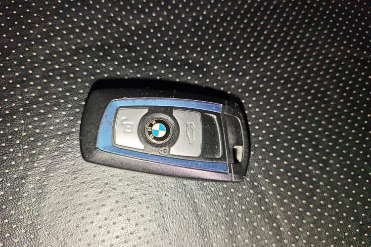 Used BMW 3 Series 2017 320i M Sport
