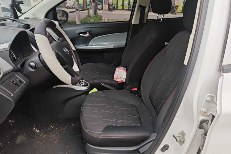 Used CHANGAN Benni E-Star 2021 National Edition Xinyi Edition Lithium-Ion Battery