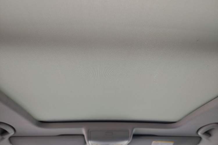 Used Skoda Kodiaq 2017 TSI380 7-Seater Four-Wheel-Drive Flagship Edition