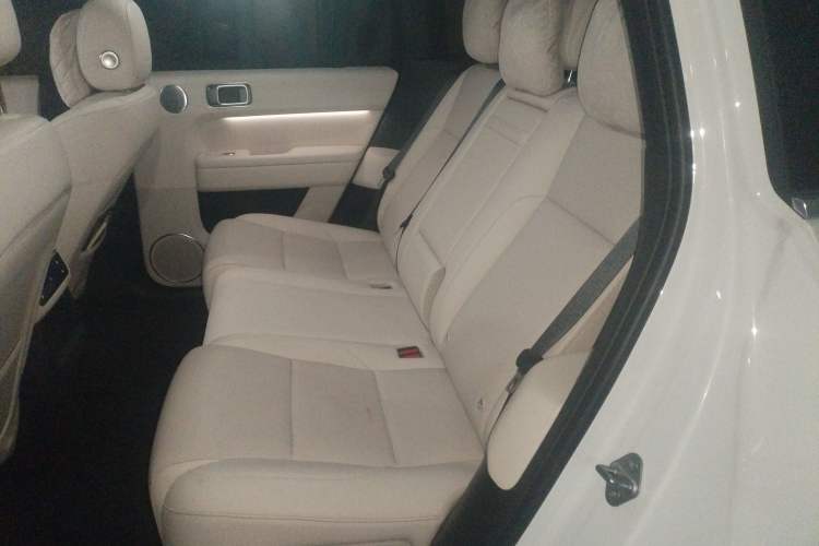 Used Li Auto L6 2024 Pro Model