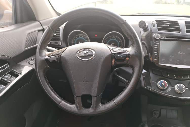 Used Land X5 2013 2.0T Manual Chuanling Edition