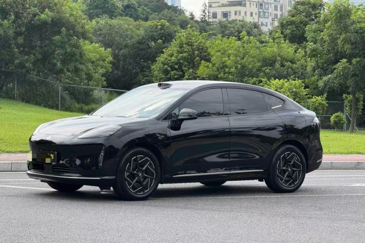 Used Hyptec HT 2024 825 Ultra-High Voltage LiDAR Edition Guazi used car, China used car export, Used car for sale, Used  cars, Cheapest cars for sale
