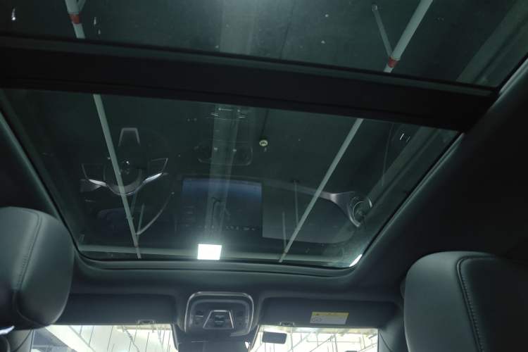 Used Denza X 2020 PHEV Classic Edition
