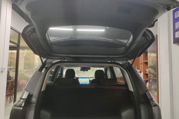 Used AION Y 2023 Plus 510 Enjoy Edition
