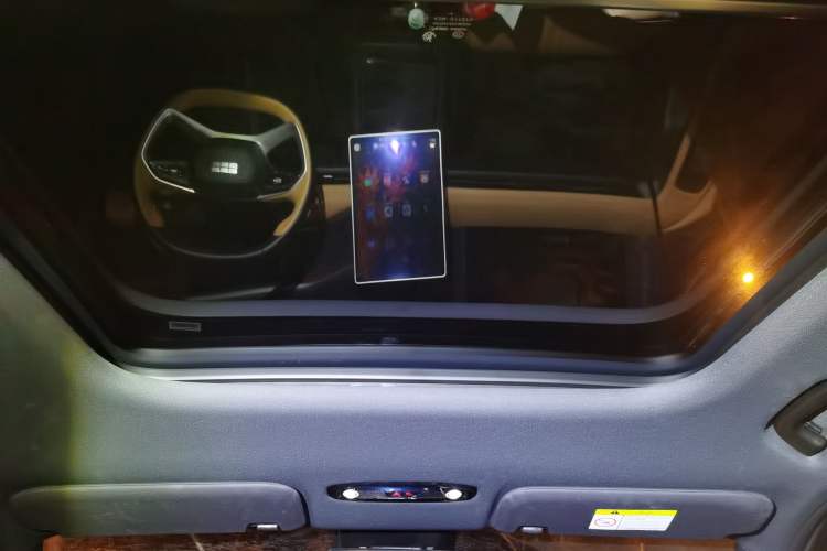 Used Geely Galaxy L7 2024 1.5T 115 km MAX Dragon Edition
