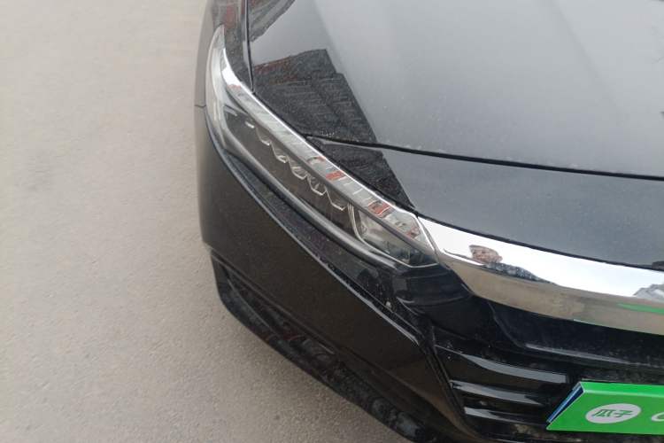 Used Honda Accord 2018 260TURBO Elite Edition China V Right Front Headlight