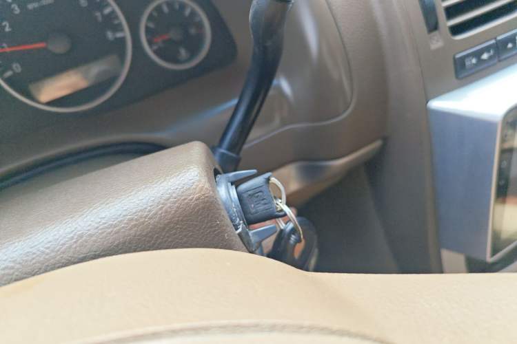 Used Buick GL8 2014 2.4L Classic Edition