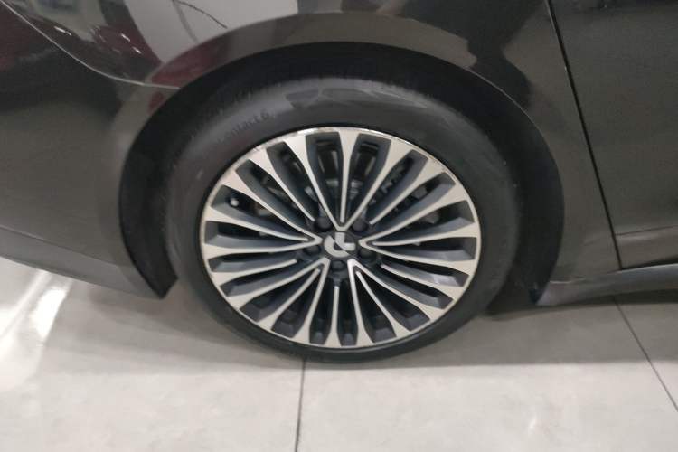 Used Nio ET7 2022 100kWh First Edition
