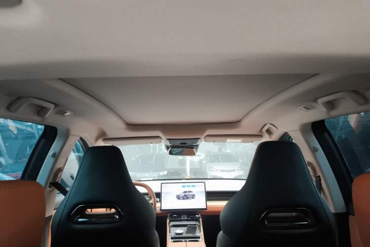 Used JETOUR Dashing 2025 1.5TD DCT Flagship Edition