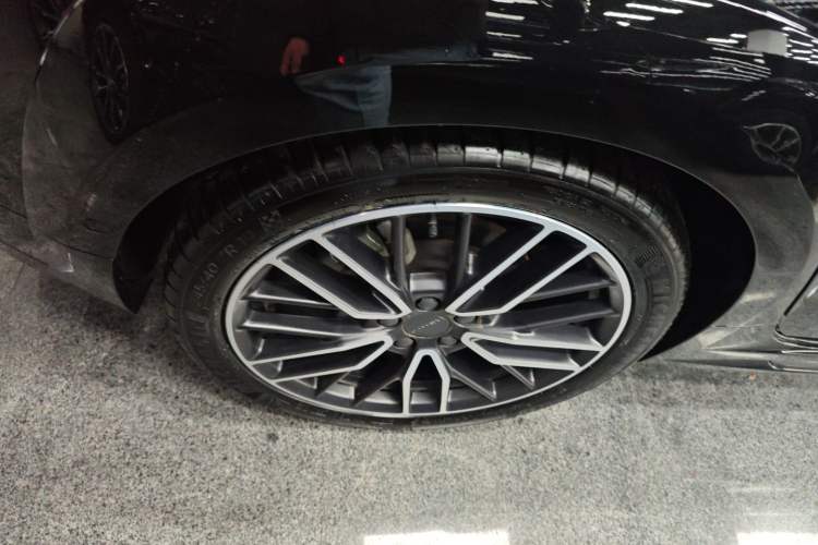 Used Lynk & Co 02 Hatchback 2021 2.0TD Halo Driving Control Kit Edition