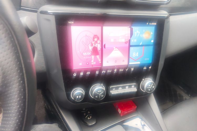 Used Lynk & Co 03 2022 2.0TD DCT JingPro
