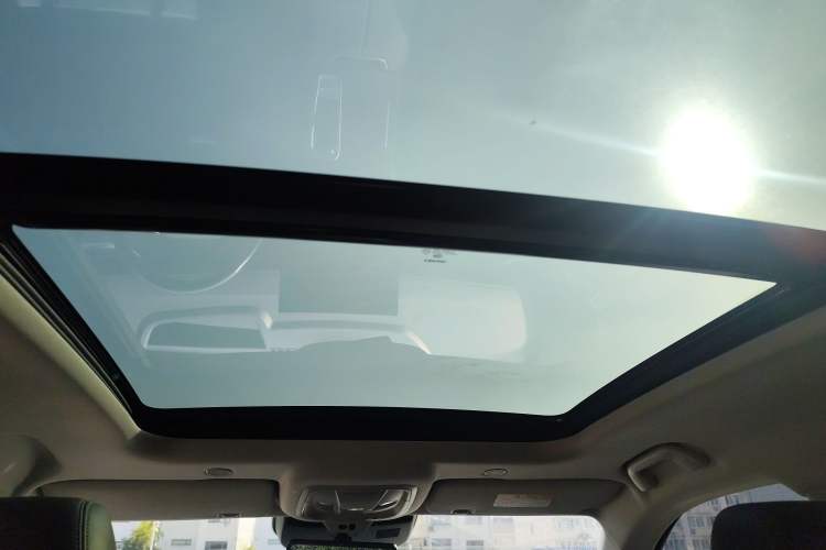 Used Wey Mocha New Energy 2022 1.5T Zero-Anxiety Performance Edition
