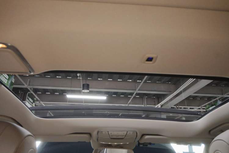 Used Mercedes-Benz S-Class 2014 S 320 L Business Model Headliner