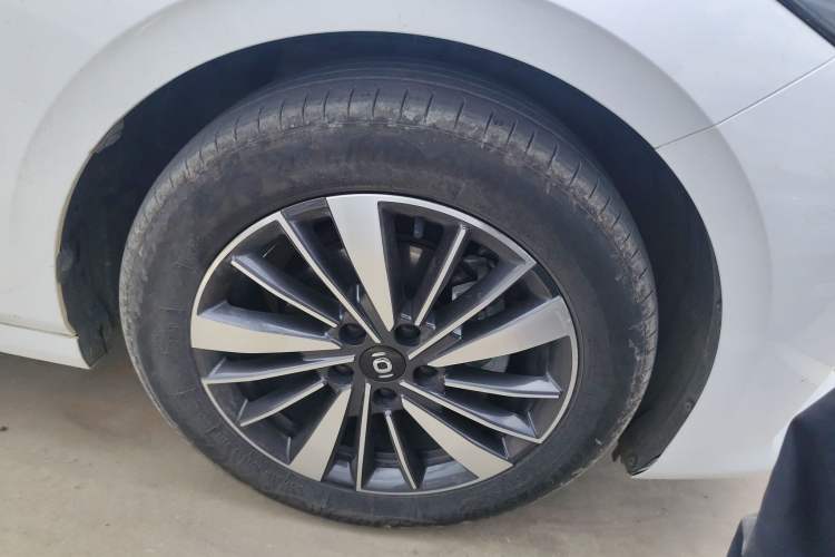 Used CHANGAN NEVO A05 2024 70 Pro