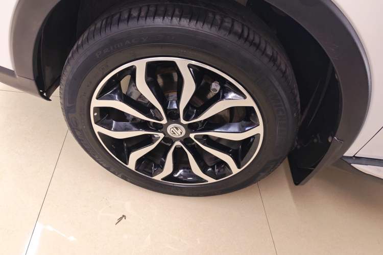 Used MG GS 2016 2.0TGI TST Luxury Edition Left Front Wheel Hub