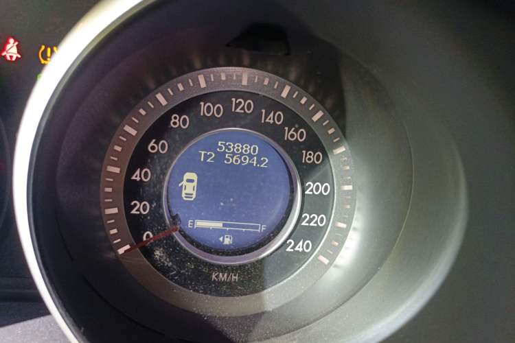 Used Bestune X80 2016 2.0L Automatic Luxury Model
