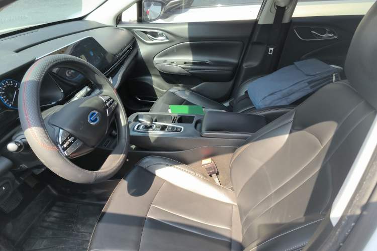 Used AION S 2019 Xuan 530