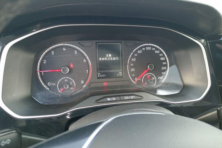 Used Jetta VS7 2021 1.4T Manual Entry-Level Model
