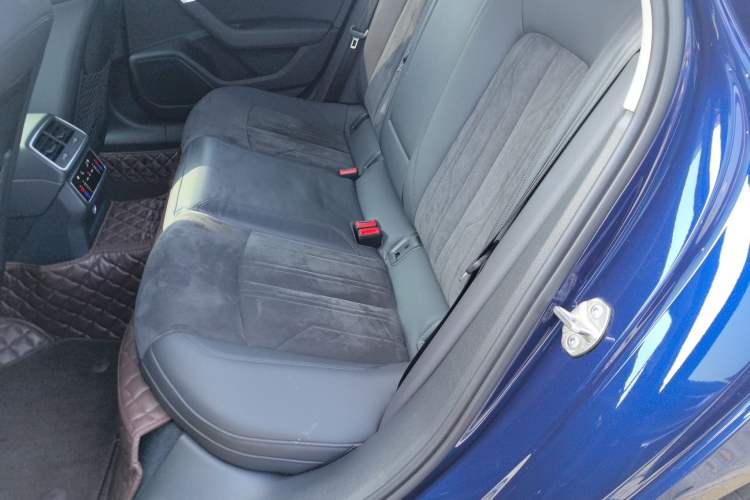 Used Audi A6 2021 Avant Avant-garde 45 TFSI Prestige Dynamic Edition
