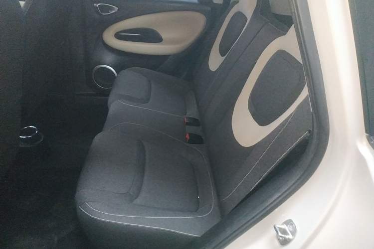 Used Wuling Bingo 2023 333 km Fast-Share Version
