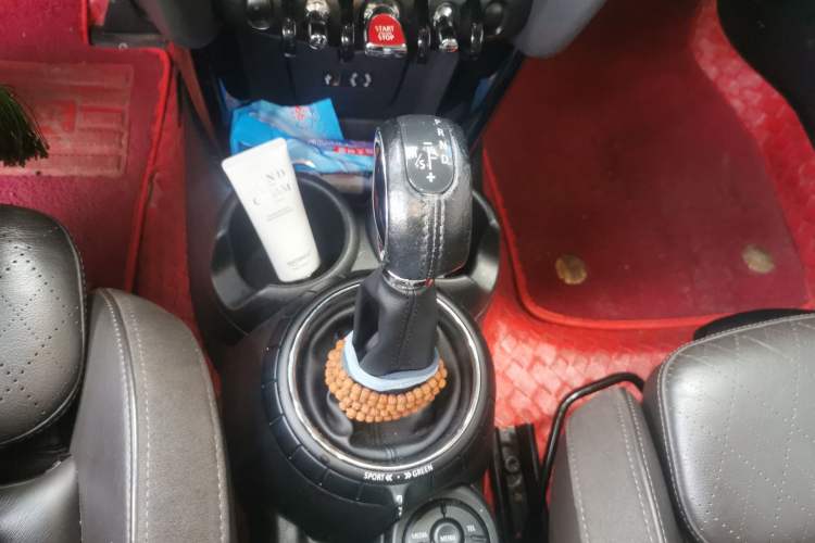 Used MINI 2016 1.5T COOPER