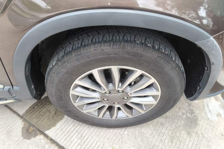 Used Haval H6 2015 Sport Edition 1.5T Automatic Two-Wheel Drive Luxury Model