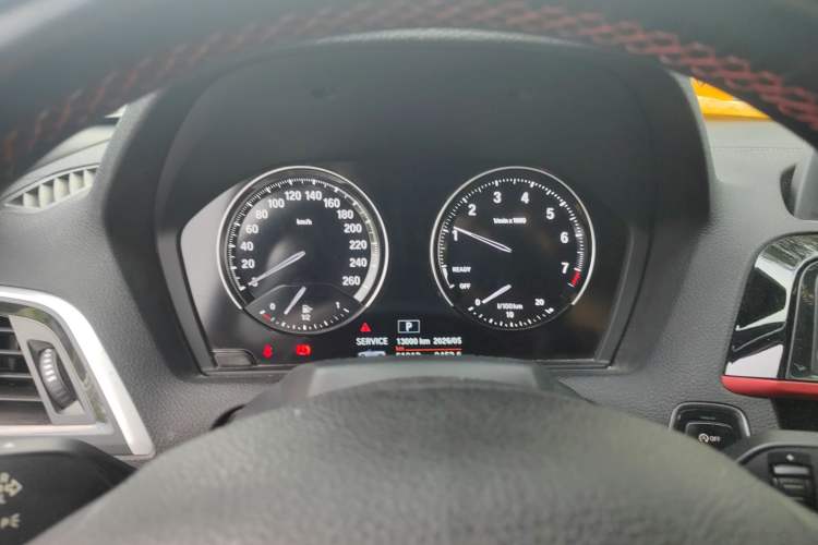 Used BMW 2 Series 2019 225i Convertible Coupe Sports Design Package