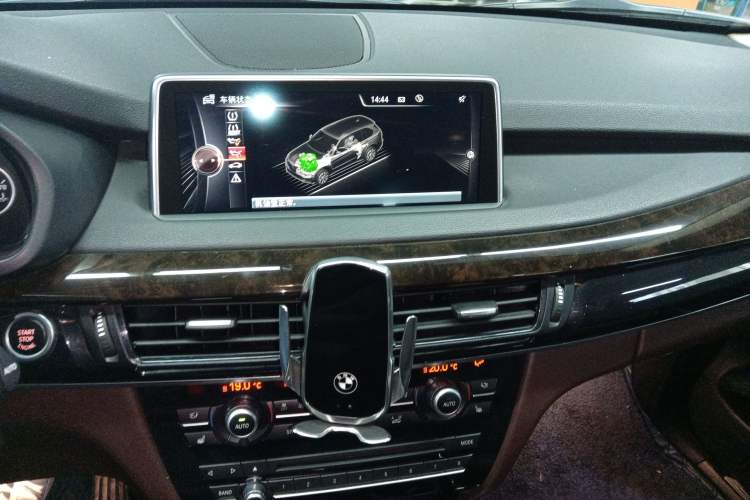 Used BMW X5 (Import) 2014 xDrive35i Elegant Edition