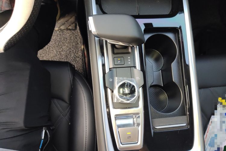 Used CHANGAN NEVO Q05 2023 125 Pro
