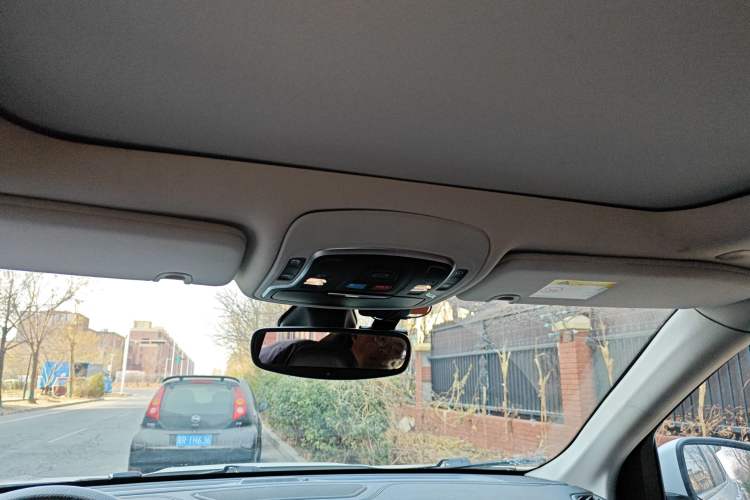 Used Jeep Grand Commander PHEV 2020 2.0T Plug-in Hybrid Elite Edition