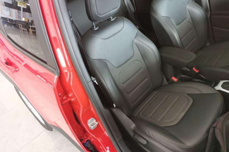 Used Jeep Renegade 2019 220T Automatic Leading Edition