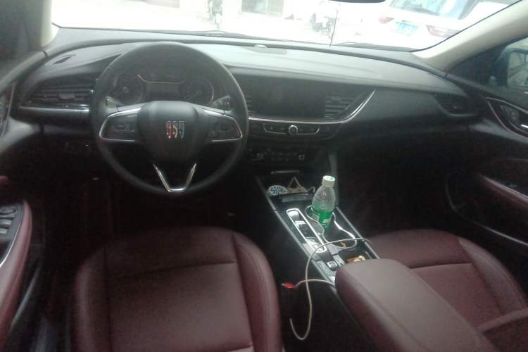 Used Buick Regal 2025 Model 25T Ultra-Enjoyment Edition
