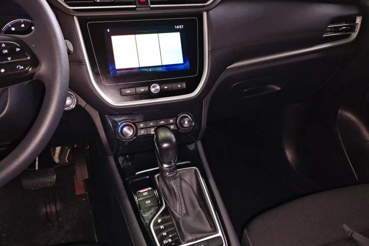 Used Roewe RX3 2020 1.6L CVT 4G Connected Ultra-Fun Elite Edition