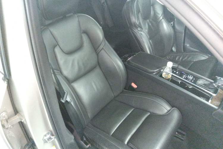 Used Volvo XC90 2015 T6 Luxury Edition 5-seater