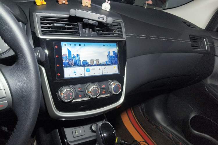 Used Nissan Tiida 2023 1.6L CVT Smart Drive Version
