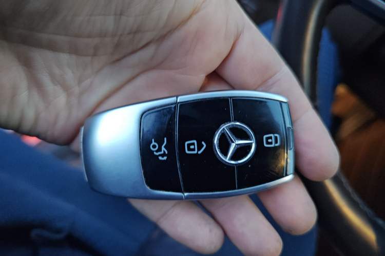 Used Mercedes-Benz E-Class 2020 Facelift E 300 L Stylish Edition
